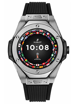 Часы Hublot Big Bang 400.NX.1100.RX