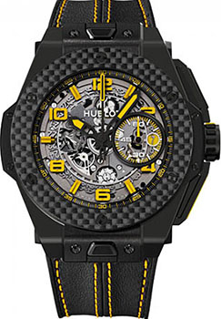 Часы Hublot Big Bang 401.CQ.0129.VR