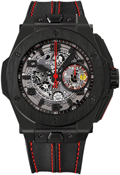 Часы Hublot Big Bang 401.CX.0123.VR