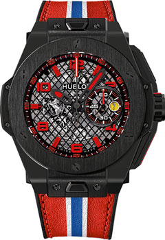 Часы Hublot Big Bang 401.CX.1123.VR