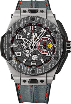 Часы Hublot Big Bang 401.NJ.0123.VR