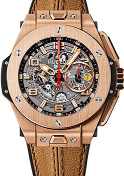 Часы Hublot Big Bang 401.OX.0123.VR