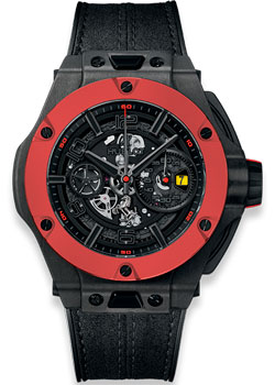 Часы Hublot Big Bang 402.QF.0110.WR