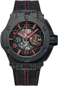 Часы Hublot Big Bang 402.QU.0113.WR