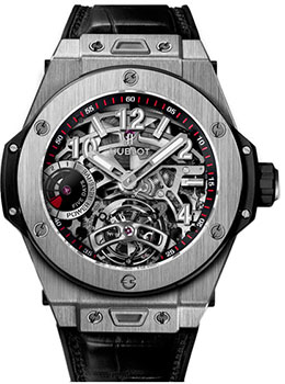 Часы Hublot Big Bang 405.NX.0137.LR