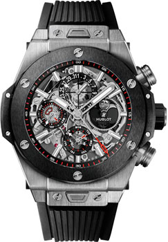 Часы Hublot Big Bang 406.NM.0170.RX