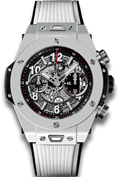 Часы Hublot Big Bang 411.HX.1170.RX