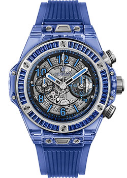 Часы Hublot Big Bang 411.JL.4809.RT.1901