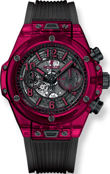 Часы Hublot Big Bang 411.JR.4901.RT