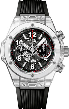 Часы Hublot Big Bang 411.JX.1170.RX