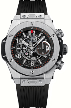 Часы Hublot Big Bang 411.NX.1170.RX