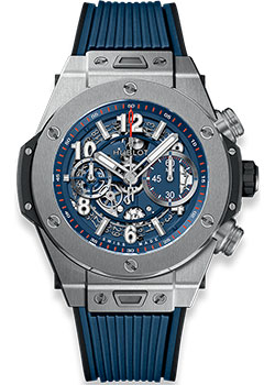 Часы Hublot Big Bang 411.NX.5179.RX