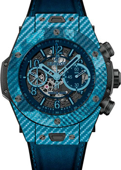 Часы Hublot Big Bang 411.YL.5190.NR.ITI16