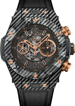 Часы Hublot Big Bang 411.YT.1198.NR.ITI16