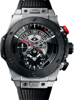 Часы Hublot Big Bang 413.NM.1127.RX