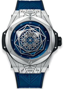 Часы Hublot Big Bang 415.NX.7179.VR.MXM18