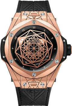 Hublot geneve big bang 992703 Clearance