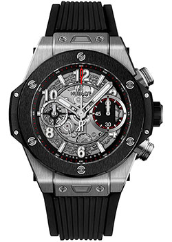 Часы Hublot Big Bang 441.NM.1170.RX