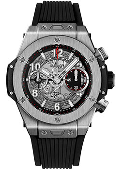 Часы Hublot Big Bang 441.NX.1170.RX