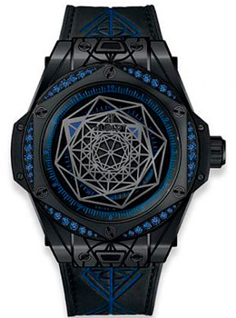 Часы Hublot Big Bang 465.CS.1119.VR.1201.MXM18