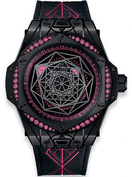 Часы Hublot Big Bang 465.CS.1119.VR.1233.MXM18