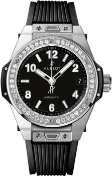 Hublot Big Bang
