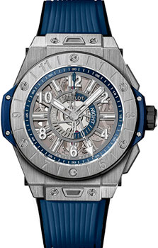 Часы Hublot Big Bang 471.NX.7112.RX