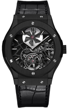 Часы Hublot Classic Fusion 505.CM.0140.LR