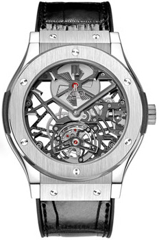 Часы Hublot Classic Fusion 505.NX.0170.LR