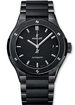Часы Hublot Classic Fusion 510.CM.1170.CM