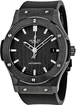 Часы Hublot Classic Fusion 511.CM.1770.RX
