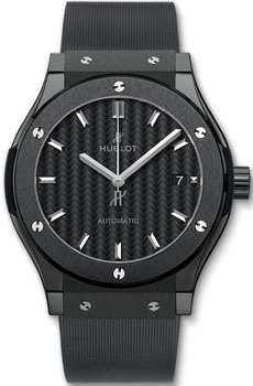 Часы Hublot Classic Fusion 511.CM.1771.RX