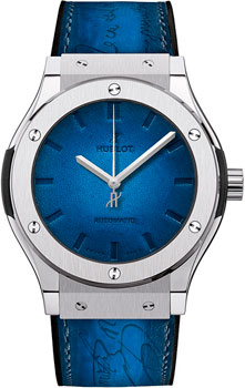 Часы Hublot Classic Fusion 511.NX.050B.VR.BER16