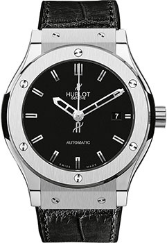 Часы Hublot Classic Fusion 511.NX.1170.LR