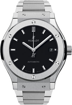 Часы Hublot Classic Fusion 511.NX.1171.NX