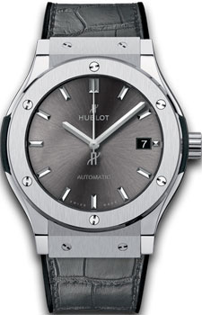 Часы Hublot Classic Fusion 511.NX.7071.LR