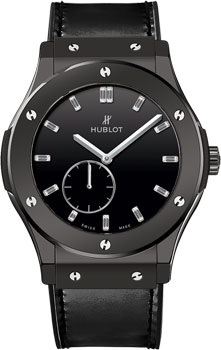 Наручные часы Hublot. Выгодные цены 