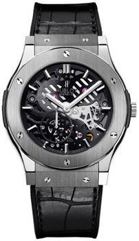 Часы Hublot Classic Fusion 515.NX.0170.LR