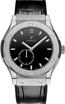 Часы Hublot Classic Fusion 515.NX.1270.LR