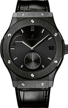 Часы Hublot Classic Fusion 516.CM.1440.LR