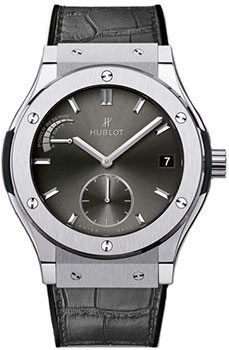 Часы Hublot Classic Fusion 516.NX.7070.LR