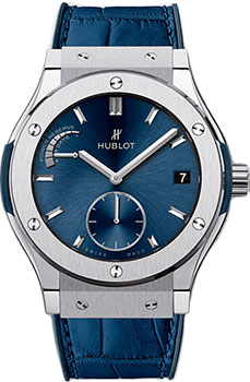 Часы Hublot Classic Fusion 516.NX.7170.LR