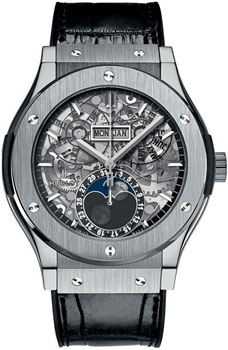 Часы Hublot Classic Fusion 517.NX.0170.LR