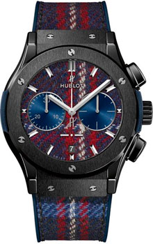 Часы Hublot Classic Fusion 521.CM.2703.NR.ITI17