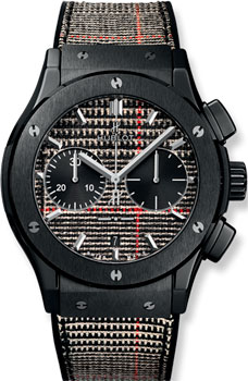 Часы Hublot Classic Fusion 521.CM.2706.NR.ITI17