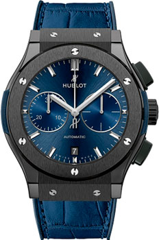 Часы Hublot Classic Fusion 521.CM.7170.LR