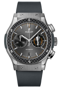 Часы Hublot Classic Fusion 521.NQ.7029.RX.UEL17