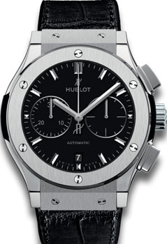 Часы Hublot Classic Fusion 521.NX.1171.LR