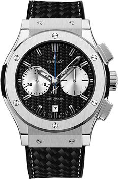 Часы Hublot Classic Fusion 521.NX.1717.QR.BOM13