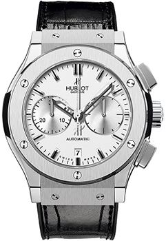 Часы Hublot Classic Fusion 521.NX.2610.LR